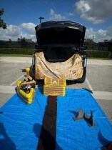 F-150 Lightning Frunk
